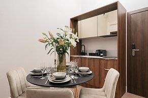 White Lotus - LoftAffair Collection