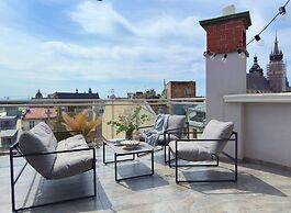 White Lotus - LoftAffair Collection