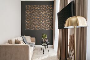 White Lotus - LoftAffair Collection