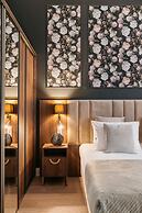 White Lotus - LoftAffair Collection