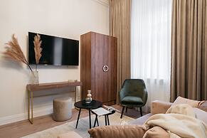 White Lotus - LoftAffair Collection