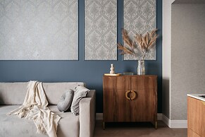 White Lotus - LoftAffair Collection