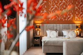 White Lotus - LoftAffair Collection