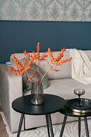 White Lotus - LoftAffair Collection