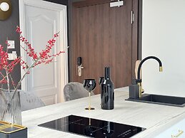 White Lotus - LoftAffair Collection