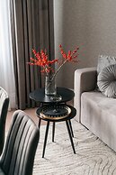 White Lotus - LoftAffair Collection