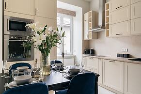 White Lotus - LoftAffair Collection