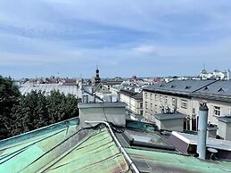 White Lotus - LoftAffair Collection