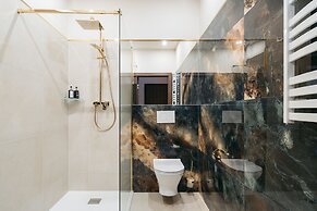 White Lotus - LoftAffair Collection