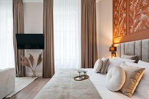 White Lotus - LoftAffair Collection