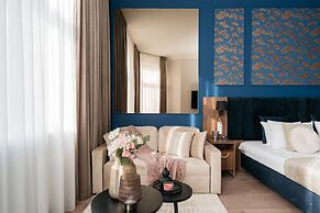 White Lotus - LoftAffair Collection