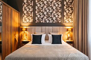 White Lotus - LoftAffair Collection