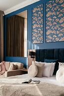 White Lotus - LoftAffair Collection