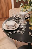 White Lotus - LoftAffair Collection