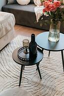 White Lotus - LoftAffair Collection