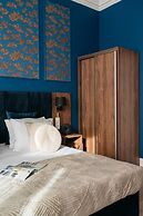 White Lotus - LoftAffair Collection