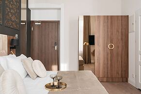 White Lotus - LoftAffair Collection