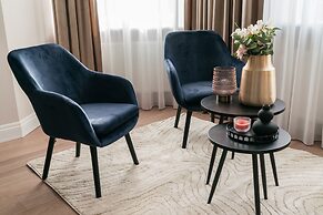 White Lotus - LoftAffair Collection