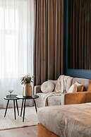 White Lotus - LoftAffair Collection