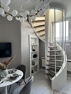 White Lotus - LoftAffair Collection