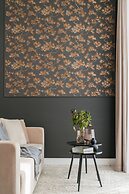 White Lotus - LoftAffair Collection