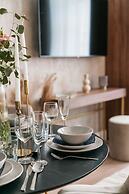 White Lotus - LoftAffair Collection