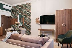 White Lotus - LoftAffair Collection