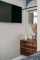 White Lotus - LoftAffair Collection