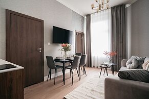 White Lotus - LoftAffair Collection