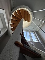 White Lotus - LoftAffair Collection