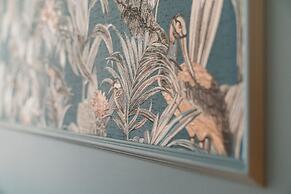 White Lotus - LoftAffair Collection