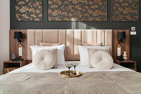 White Lotus - LoftAffair Collection