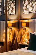 White Lotus - LoftAffair Collection