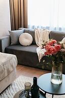 White Lotus - LoftAffair Collection