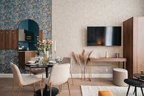 White Lotus - LoftAffair Collection