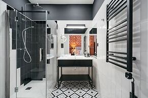 White Lotus - LoftAffair Collection