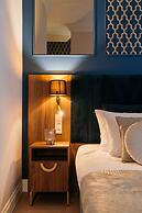 White Lotus - LoftAffair Collection