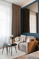 White Lotus - LoftAffair Collection