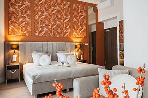 White Lotus - LoftAffair Collection