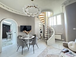 White Lotus - LoftAffair Collection