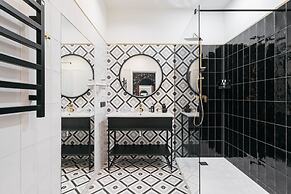 White Lotus - LoftAffair Collection