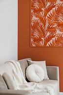 White Lotus - LoftAffair Collection