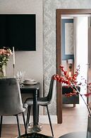 White Lotus - LoftAffair Collection