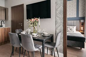 White Lotus - LoftAffair Collection