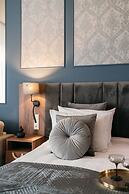 White Lotus - LoftAffair Collection