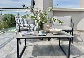 White Lotus - LoftAffair Collection