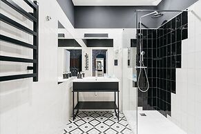 White Lotus - LoftAffair Collection