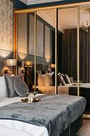 White Lotus - LoftAffair Collection