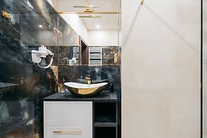 White Lotus - LoftAffair Collection