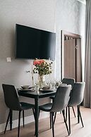 White Lotus - LoftAffair Collection